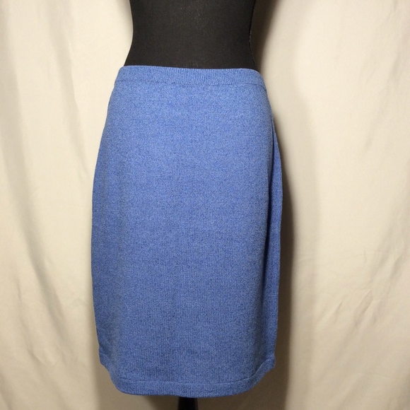 Rich And Levy Sweater/Skirt Combo - Picture 3 of 4